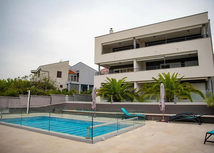 Apartments Manuelle