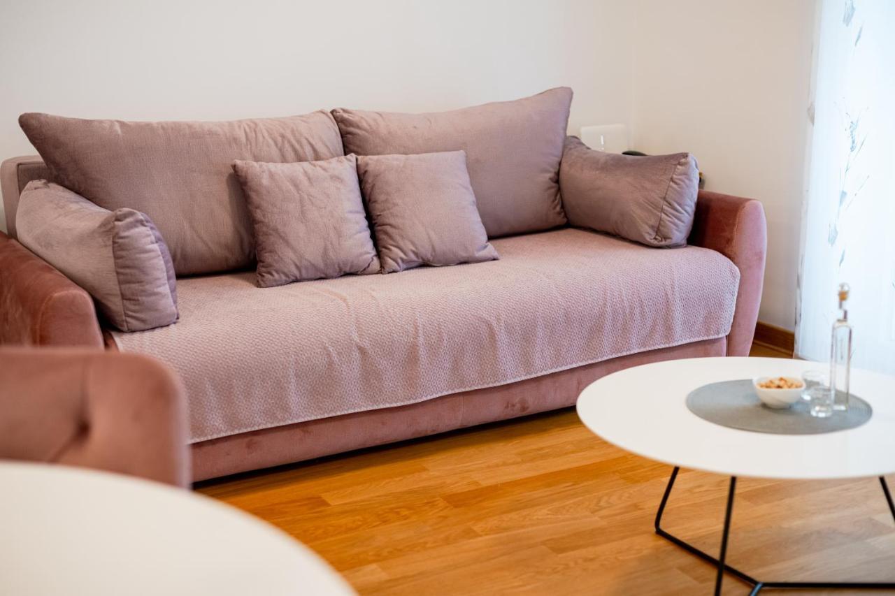 Apartament Manuelle Zadar