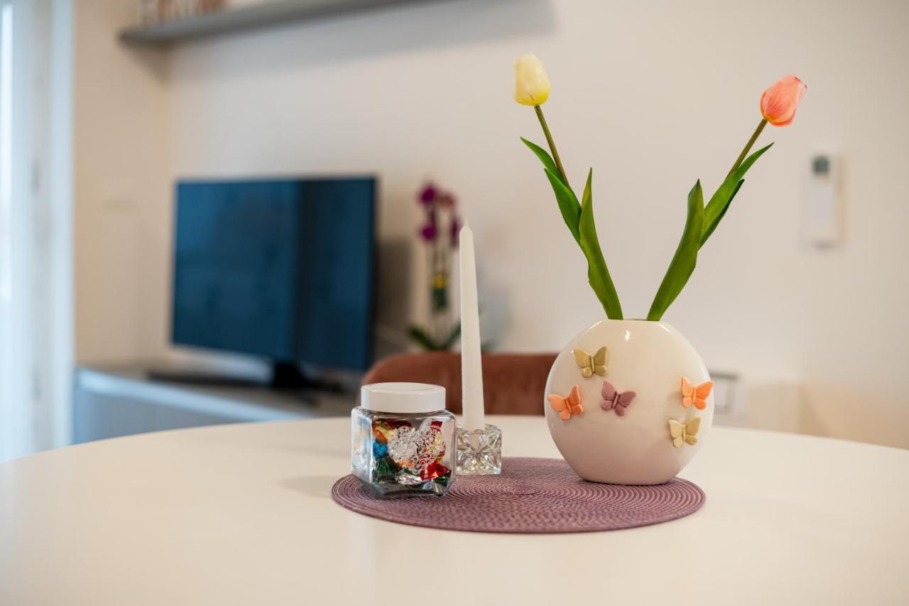Appartement Manuelle *