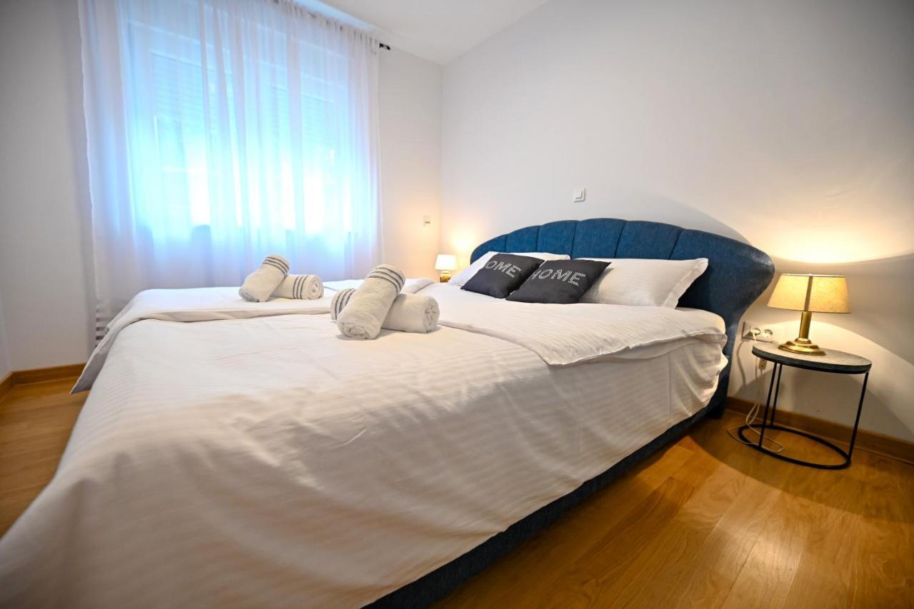 Appartement Manuelle Zadar