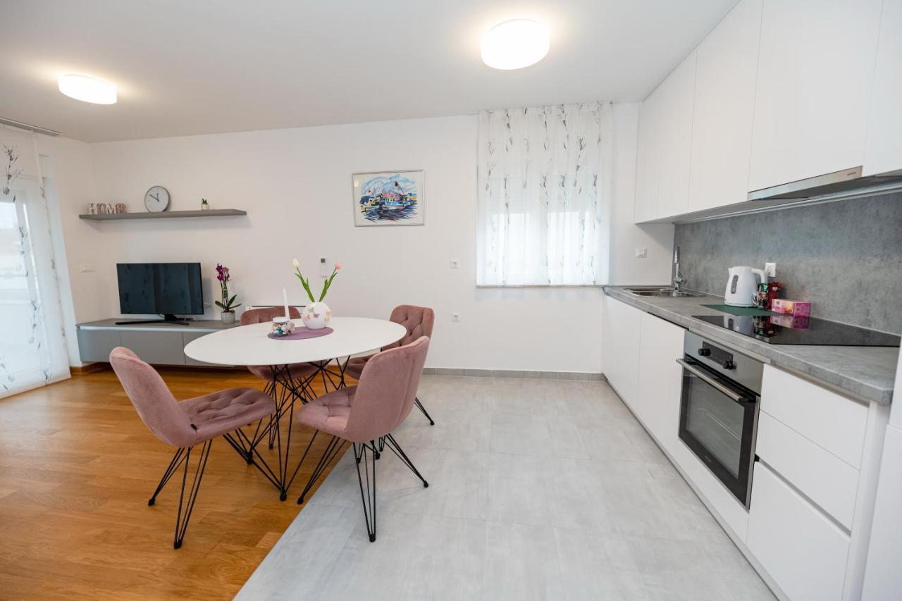 Appartement Manuelle