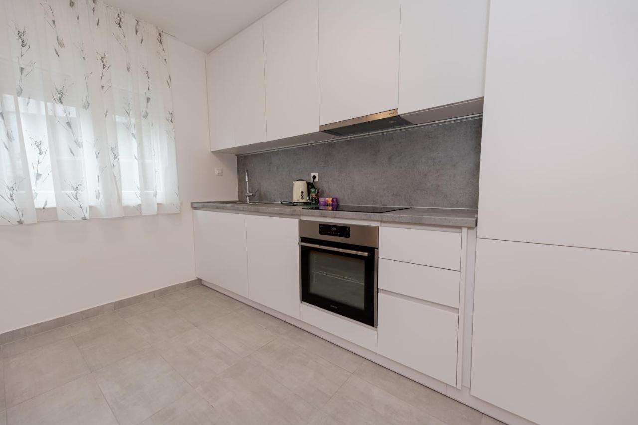 Manuelle Appartement