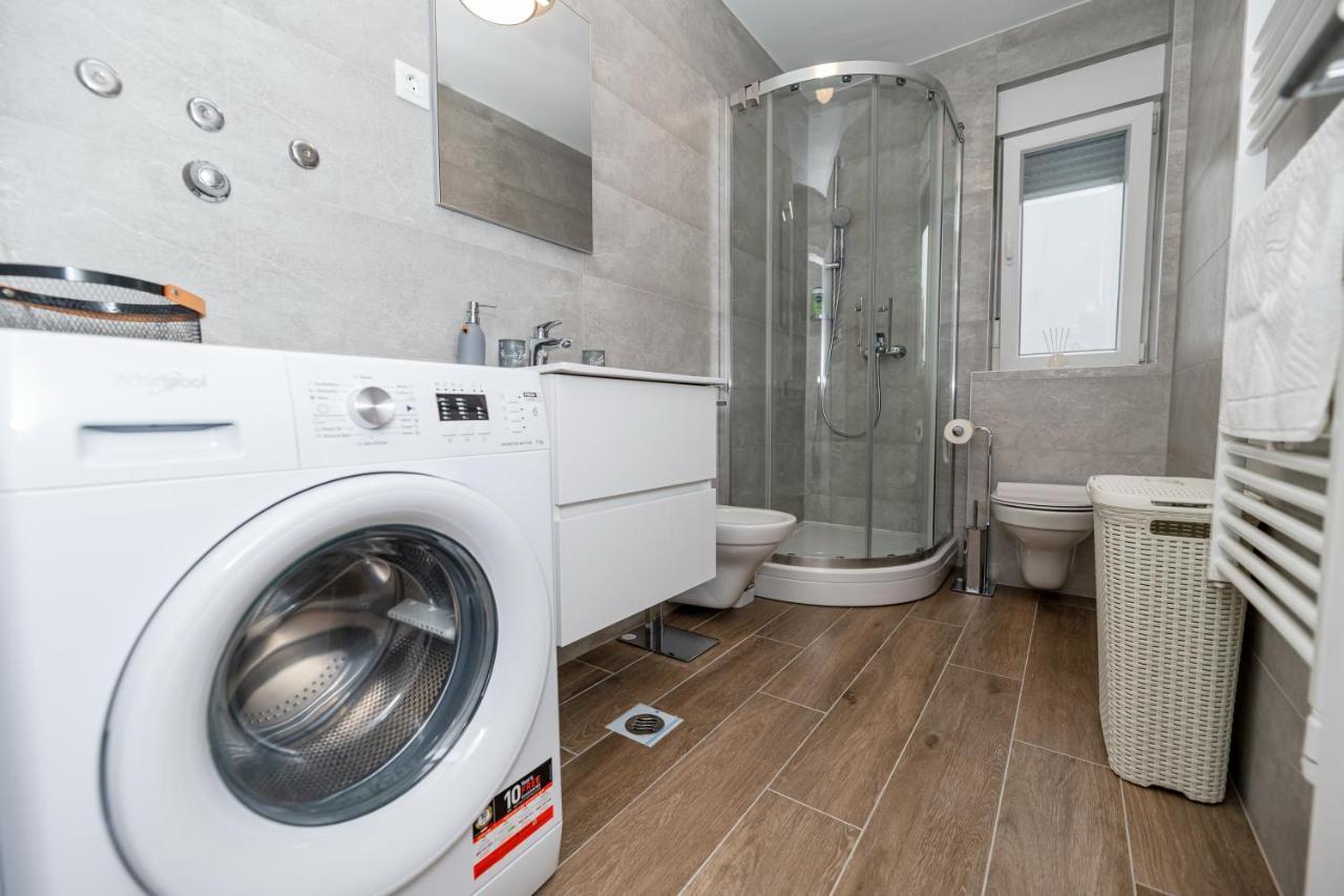Apartament Manuelle Zadar