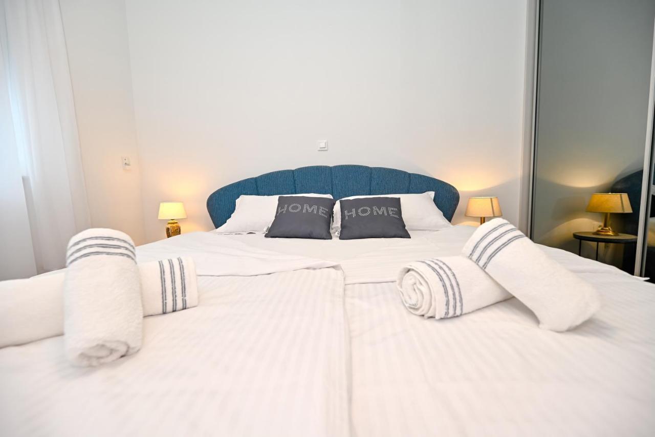 Apartament Manuelle