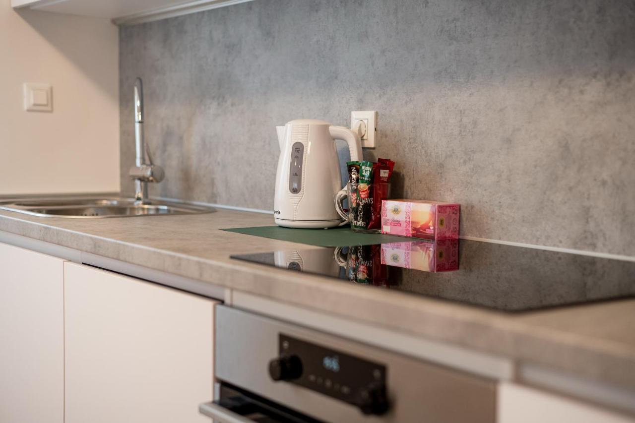 Manuelle Apartament Zadar