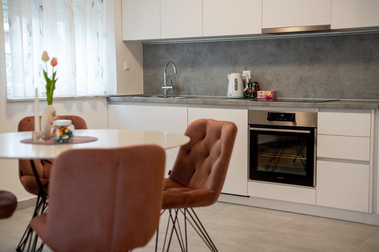 Manuelle Apartament Zadar