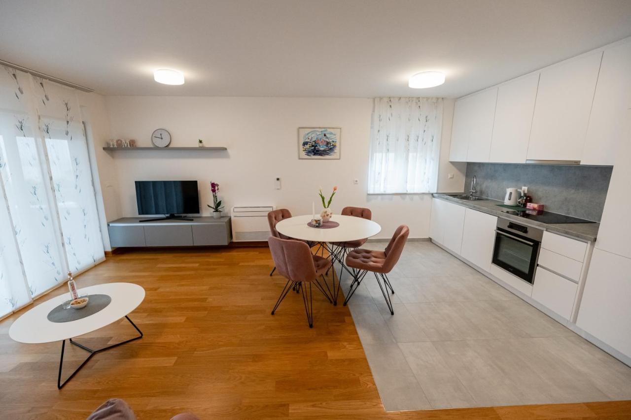 Apartament Manuelle