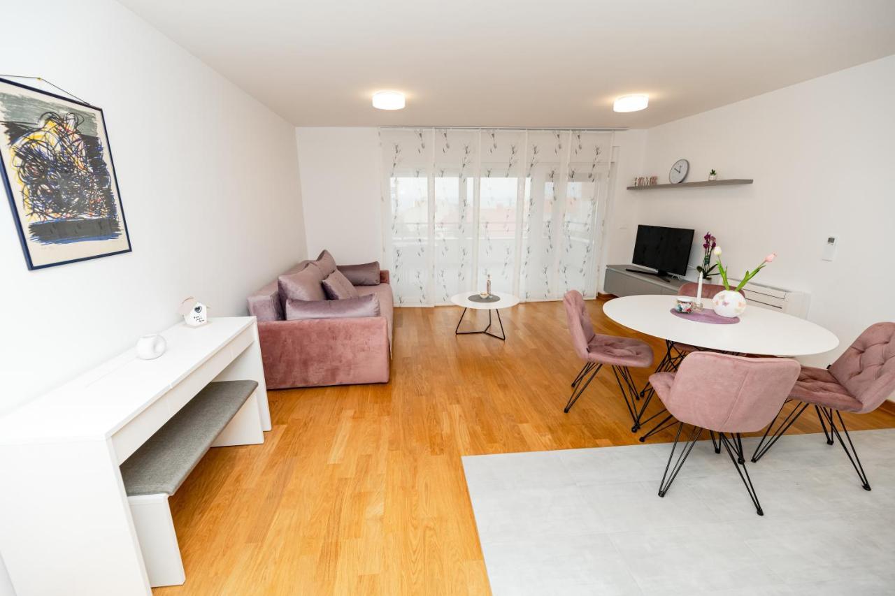 Apartament Manuelle Zadar