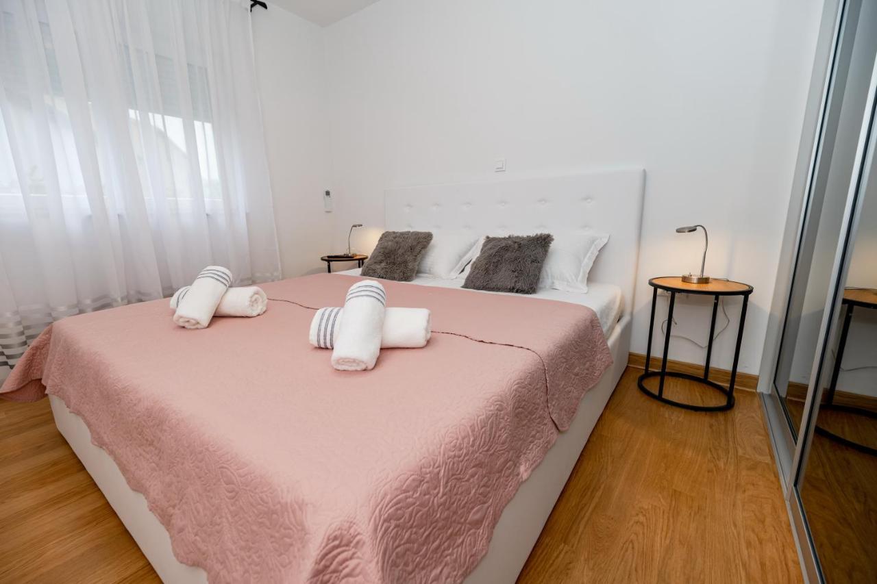 Manuelle Apartament Zadar