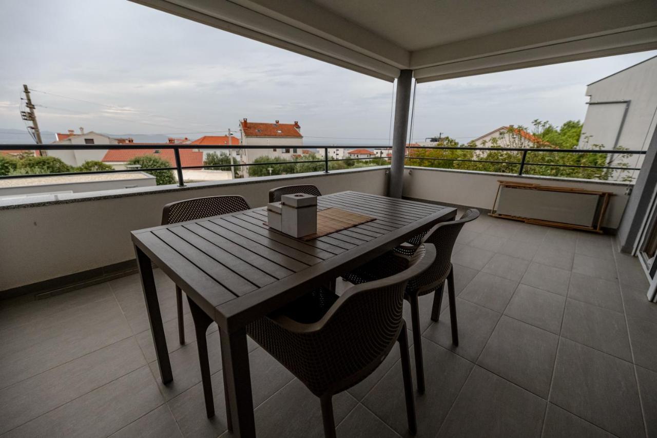 Appartement Manuelle *